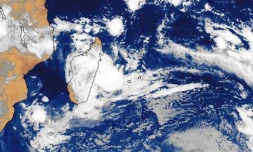 Photo Météo France