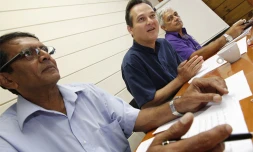 Mercredi 10 Mars 2010

Conférence de presse de l'IRT