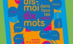 Semaine de la langue française et de la Francophonie du 20 au 27 mars 2010