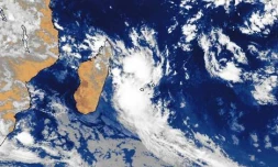 Image Météo France