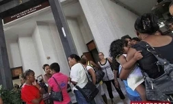 Vers un renvoi devant les Prud'Hommes