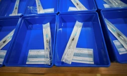 Les Etats-Unis ont commandé 100 millions de doses du vaccin Pfizer-BioNTech contre le Covid-19