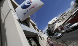 Pôle emploi