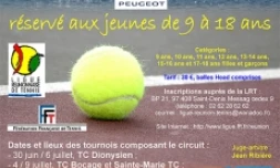 Le Circuit de vacances 2010