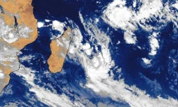 Photo Météo France