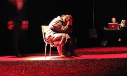 &quot; Une sale histoire &quot; au théâtre Les Bambous (Photo : Les Bambous)