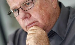 Michel Vergoz