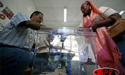 Élections régionales (Photo archives)