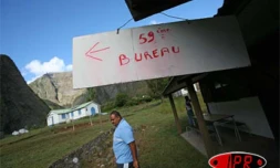 Élections régionales (Photo archives)