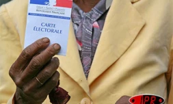 Élections régionales (Photo archives)