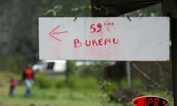 Élections régionales (Photo archives)