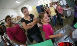 Élections régionales (Photo archives)