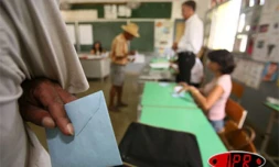 Élections régionales (Photo archives)