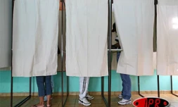 Élections régionales (Photo archives)