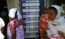 Élections régionales (Photo archives)