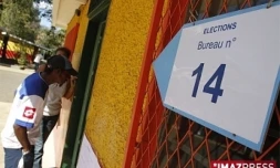 Élections régionales (Photo archives)