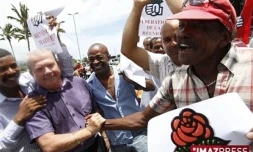 Élections régionales (Photo archives)