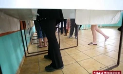 Élections régionales (Photo archives)