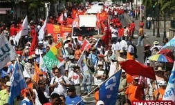 Manifestation (Archives)