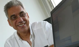 Patrice Galbois