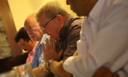 Mardi 23 Mars 2010
Conférence de presse du parti socialiste