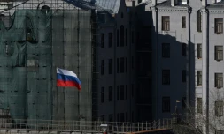 La Russie a annoncĂ© vouloir prĂ©senter Ă un juge le Français, Laurent Vinatier, travaillant pour une ONG suisse de rĂ©solution des conflits et arrĂȘtĂ© la veille Ă Moscou, une affaire intervenant en pleine aggravation des tensions russo-françaises