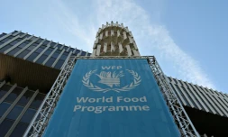 Le PAM estime que coupes dans les financements de l'aide humanitaire risquent d'exposer jusqu'à 13,7 millions de personnes à des niveaux de faim extrêmes à l'échelle mondiale