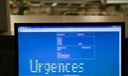 Le pic de l'épidémie de grippe saisonnière est passé, a annoncé mercredi Santé publique France, qui évalue à 14.300 "le nombre de décès en excès" toutes causes confondues, dont une partie est attribuable à cette maladie.