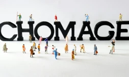 Le chômage touchait 3,57 millions de personnes en métropole à fin novembre