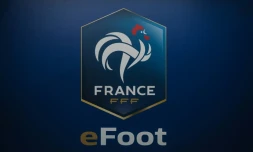 L'équipe de France eFoot à l'Euro de foot va participer qui se jouera en ligne ce week-end
