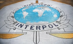 L'opération annuelle d'Interpol de lutte contre la fraude en ligne a battu des records en 2024 avec plus de 5.500 arrestations et 400 millions de dollars saisis dans le monde