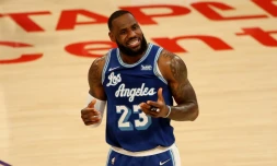 NBA: Brooklyn, vainqueur "Nets" et sans bavure chez les Lakers