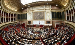 Si cette loi avait été en vigueur au moment de l'affaire Pénélope Fillon, le candidat de la droite aurait échappé à la justice