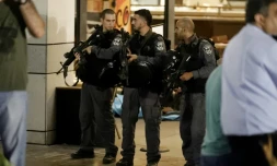 Israël suspend les permis d'entrée dont 83.000 Palestiniens bénéficient à l'occasion du ramadan, après un attentat à Tel Aviv