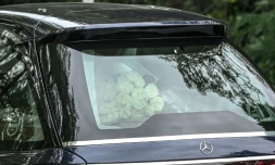 Dernier adieu à Giorgio Armani dans l'intimité