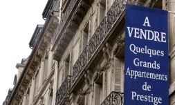Un logement parisien coûte désormais plus de 10.000 euros le mÚtre carré