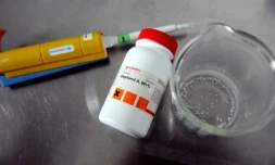 Des traces de perturbateurs endocriniens dont le bisphénol A ont été retrouvées chez quasiment toutes les femmes enceintes, selon une étude