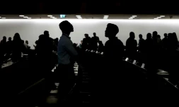 Les délégués de 184 pays sont réunis depuis le 5 aout au Palais des Nations à Genève et jusqu'au 14 aout pour négocier le texte de ce qui pourrait être le premier traité international sur la pollution plastique
