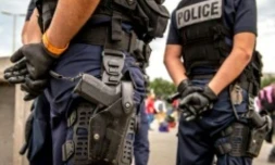Opération policière à la gare du Nord à Paris, évacuée pendant plus de deux heures