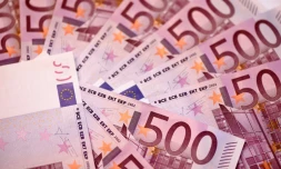 Le billet de 500 euros, montré du doigt pour son rôle dans le financement du terrorisme, pourrait disparaître, les dirigeants européens ayant appelé vendredi la BCE à décider de son sort