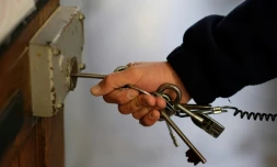 L'ancien chef suprême de Cosa Nostra Toto Riina purgeait 26 peines de détention à vie et aurait commandité plus de 150 meurtres