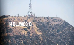 Hollywood profite d'un regain de popularité grâce à de nouveaux services de diffusion