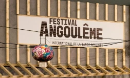 L'édition 2026 du festival d'Angoulême est annulée