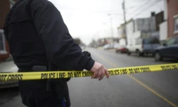 Cinq personnes ont été tuées par des tirs lors d'un barbecue dans une maison à Wilkinsburg, une ville de Pennsylvanie