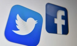 Facebook et Twitter étaient mobilisés mercredi pour contrôler le flot de désinformation et d'accusations alors que le décompte des voix se poursuit aux Etats-Unis
