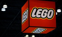 Le danois Jens Nygaard Knudsen, inventeur de la fameuse figurine Lego, est décédé
