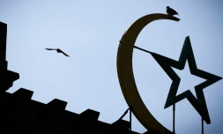 Aïd el-Fitr: la fête de la rupture du jeûne est programmée pour mercredi en France 