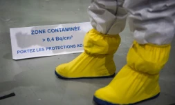 EDF a une nouvelle stratégie qui conduira à "décaler de plusieurs décennies le démantèlement de certains réacteurs" à l'arrêt