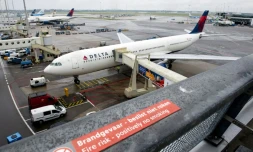 Les vols de Delta Airlines suspendus en raison d'une panne informatique