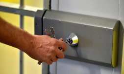 Accusé d'avoir commandité plus de 150 homicides, Toto Riina était derrière les barreaux depuis son arrestation en janvier 1993